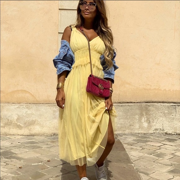 Zara Dresses & Skirts - Zara… Fairytale dress